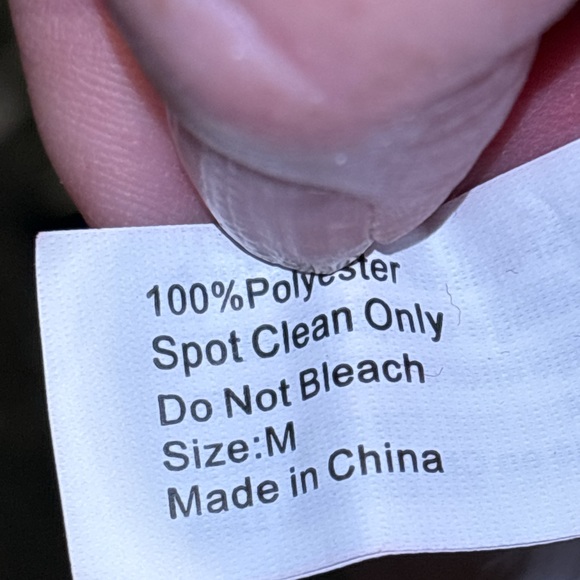 NWOT Santa's Helper Dog Apparel by Pup Crew Red & White
Medium 17" Long - Picture 2 of 5